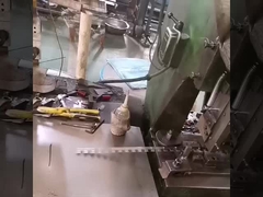 高性能のステンレス鋼の連続的な蝶番90° - 360°開いた程度