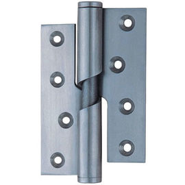 木のドアのMetalrのドアの振動ドアのためのステンレス鋼の正方形のドア ヒンジを離れて下さい
