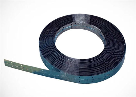 セリウムの証明の鉄の連続的なピアノ蝶番の商業ドアのピアノ蝶番