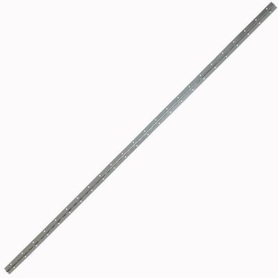 屋内ステンレス鋼の連続的なピアノ蝶番のニッケルは5年の耐用年数をめっきしました